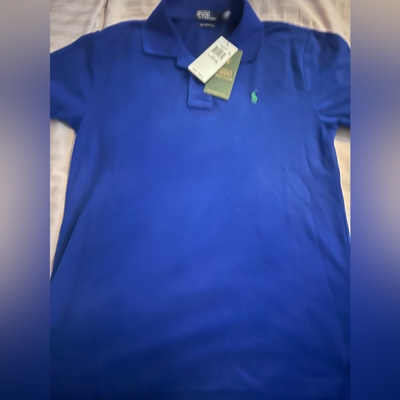 Polo Ralph Lauren Polo - Picture 2 of 3